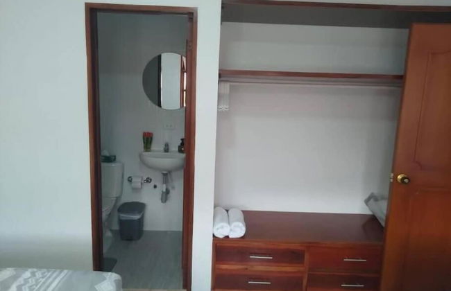 Apartamento Familiar - Foto 2