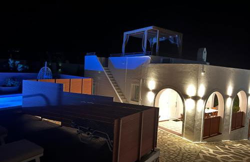 Milos Villas Complex - Foto 9