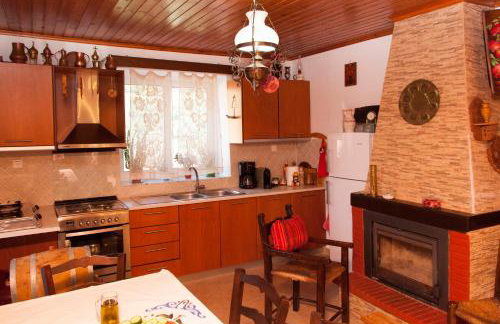 Villa Olea-Renieri - Foto 33