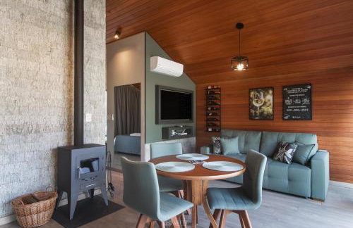 CABANAS LE VIGNE - Foto 42