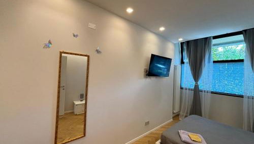 Apartament Bologna-Stadio 2 - Foto 4