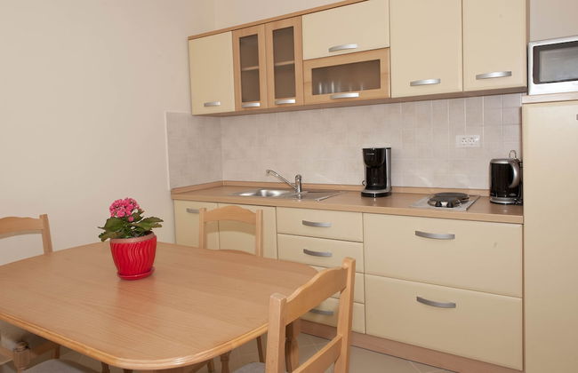 Vila Morska Sirena - Foto 6