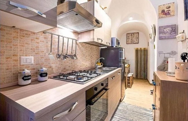 Dimora Luxori Santa Lucia Apartments - Foto 13