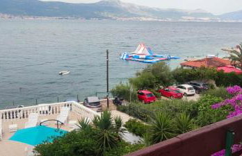 Villa Fjaba - by the sea - with the big terraces & great sea view - Foto 17