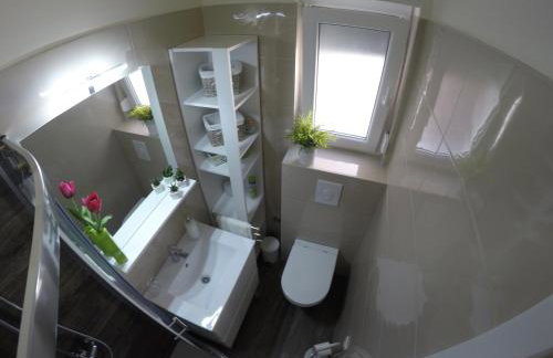 Apartment Ana Arbanasi - Foto 23