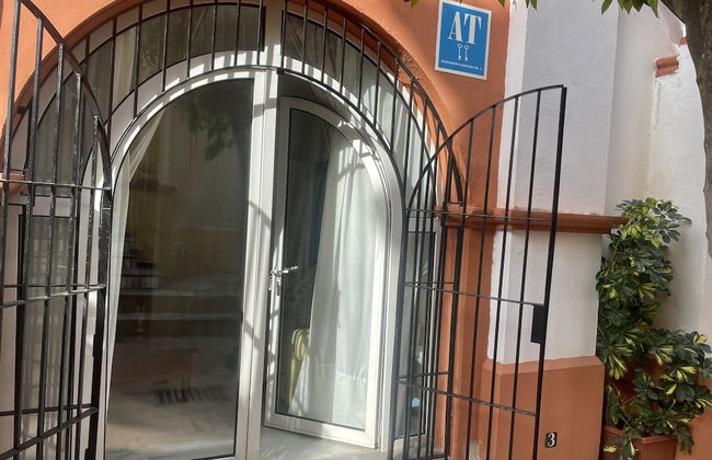 Apartamentos Puerto Sherry - Foto 64