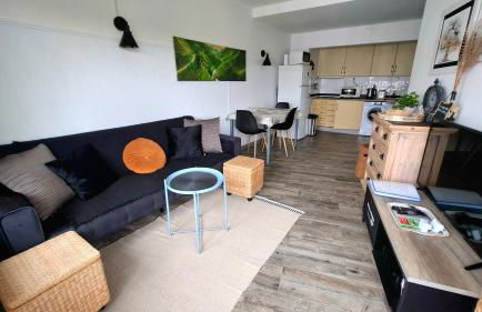 Tenis Golfmar 409A - pool view - Foto 16