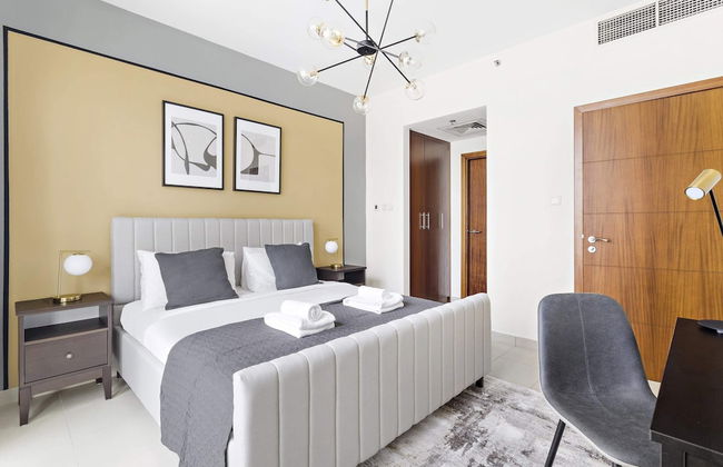 Silkhaus Standpoint, Downtown Dubai - Photo 9