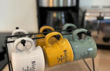 Maison des Larris - proche Aéroport - navette Gare - Foto 24