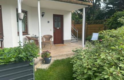 Apartment Erfurt-Marbach - Foto 21