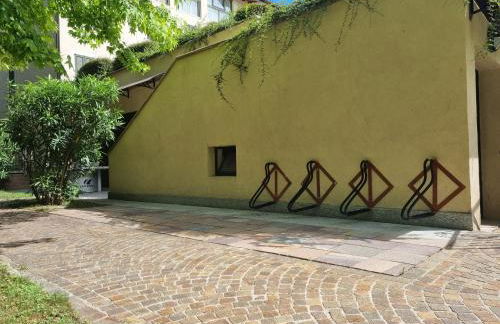 Olea Dei Holiday Apartments - Foto 53