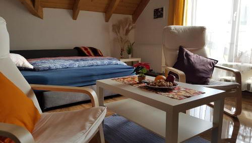 Gemütliche Ferienwohnung im schönen Erzgebirge - Wohnung Frühling - Foto 5