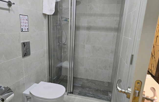 Nurel Shark Residence - Foto 54