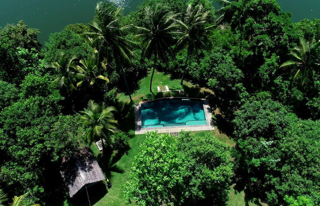 Serendipity Lake - Hikkaduwa - Photo 55