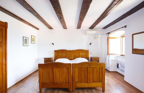 Apartments Villa Kastav in Old town center with sea view and parking - Photo 32