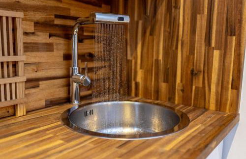 Disney 12 min - Gare 5min à pied - Self check-in - Foto 14