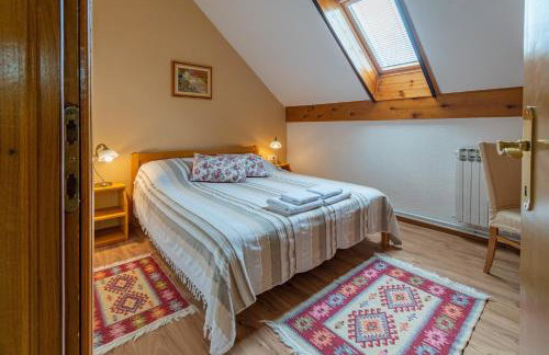 Apartments for families with children Lipovaca, Plitvice - 19450 - Foto 16