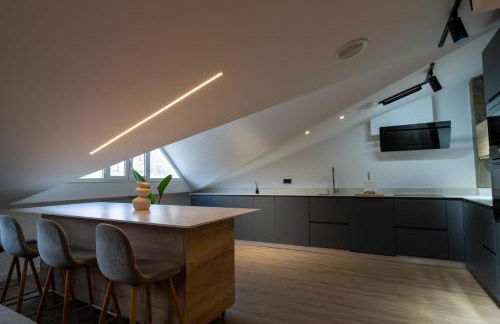 Apartamentos Sarmiento - Ático - Foto 24