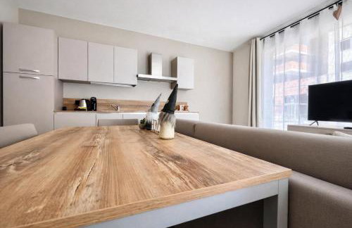 Nuovo appartamento in centro a Darfo Boario Terme - Foto 37