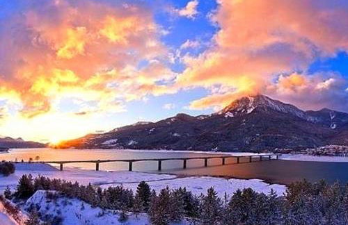 Location MarjoRI - T2 Le Roselin - Foto 17