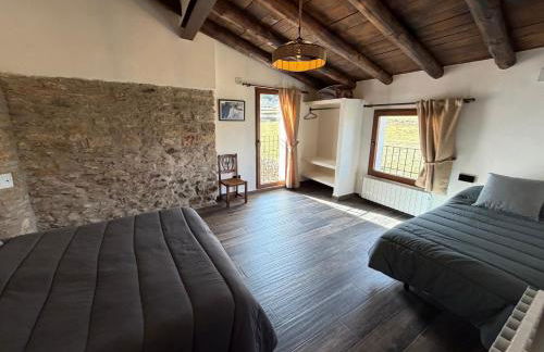 Masía Rural La Parreta - Foto 29