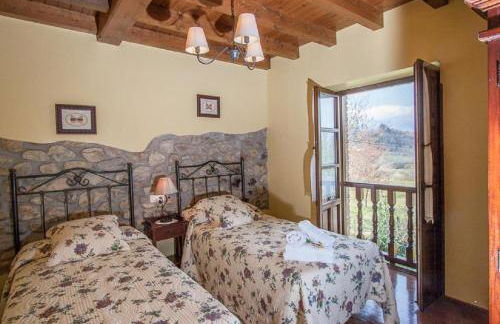 Apartamentos La Quintana de Romillo - Photo 35