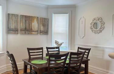 Stunning 3BR-Private Entrance-Renovated-Near City - Foto 13