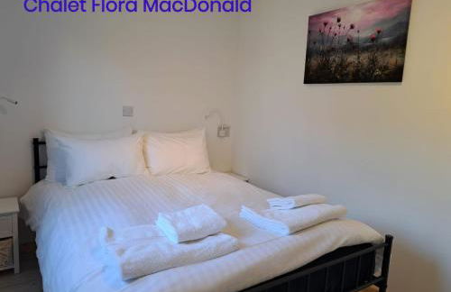 Airdeny Chalets - Foto 10