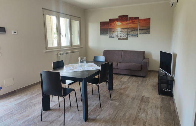 Holiday Home for 5 Lido di Camaiore - Foto 25