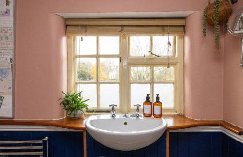 Rural House with Swimming Pool and Gardens - Foto 20