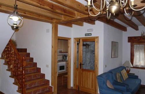 Casa Rural El Fresno - Foto 9