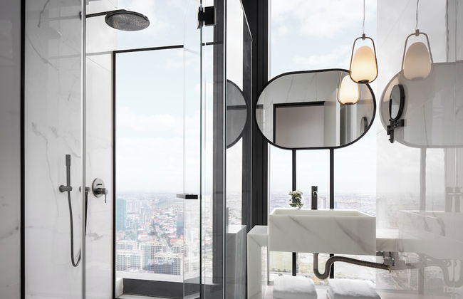 Citadines Flatiron Phnom Penh - Photo 34