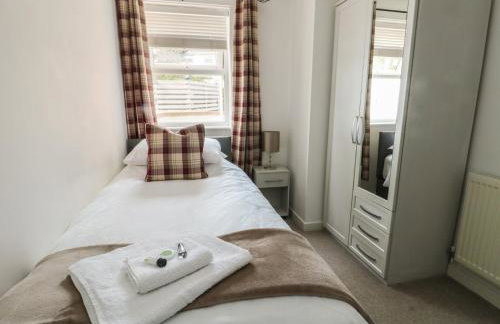 Benllech Coastal Retreat - Foto 13