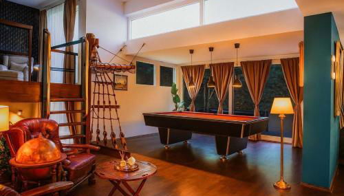 Zimmer im besonderem Haus "Polo" - FjordStay - Foto 2