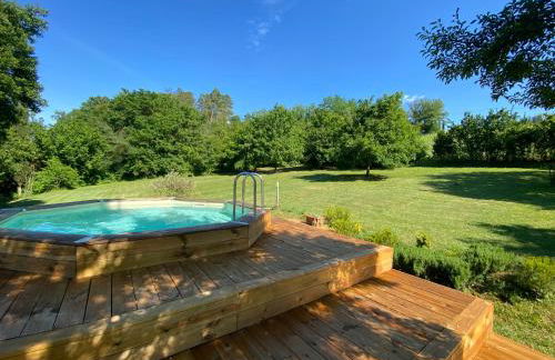 Giorgio antico fienile toscano - Foto 12