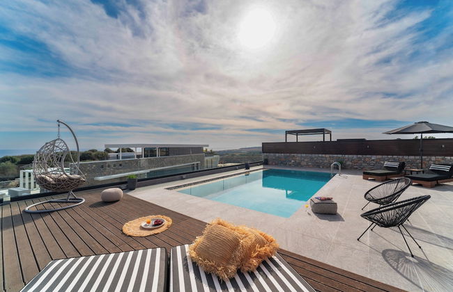 Amara Luxury villas - Foto 49