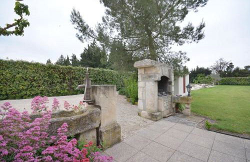 Gîte Soleïado - Mas du Soleil - Foto 26