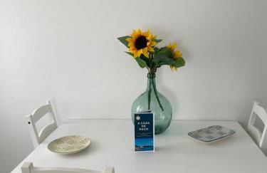 A casa de Paco. O Barqueiro. - Foto 9