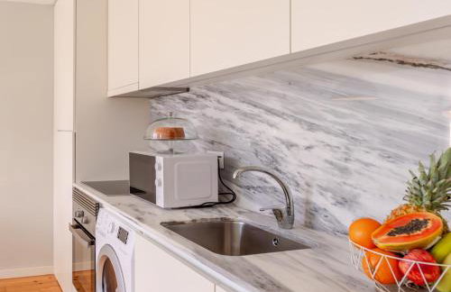 HostWise – Modern & Cozy Flat | Near the Beach - Foto 20