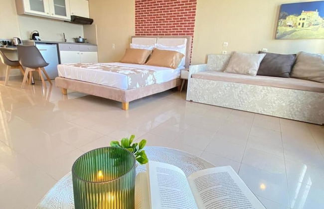 Nautica Hotel Apartments - Photo 16