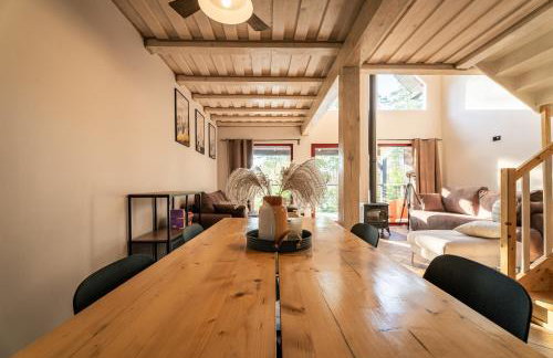 Polana Gawrycha, domki nad jeziorem z widokiem - Foto 71