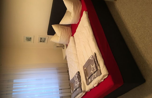 An der Bobbahn - Foto 1