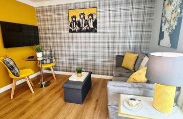 Best Deal 1 Bed Apartment 5 minutes from Bedford - Foto 7