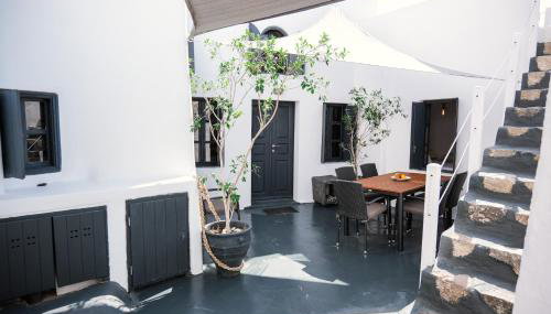 1906 Cave Villa - Foto 5