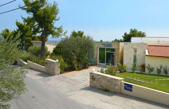 Alkion Hotel - Foto 33