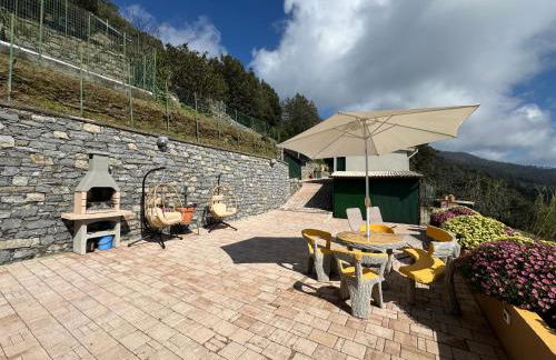 Cà di Dome Appartamento vista mare - Foto 29