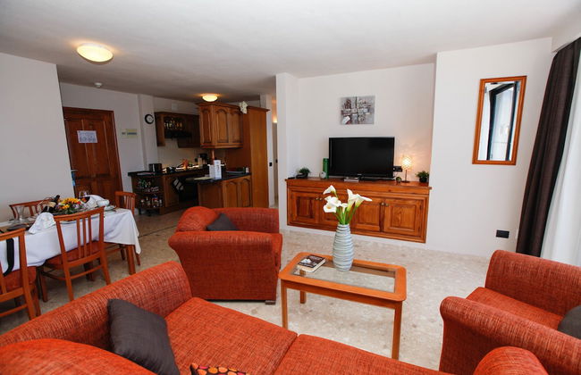 Royal Sun Resort - Foto 39