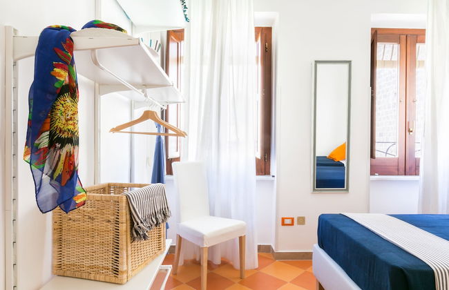 Lovely apt in Sorrento Old town Close to the Beach - Foto 2