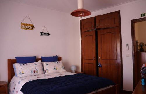 BBA1 Appartement climatisé centre-ville Ferrel - Foto 16