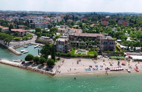 DOLCERIVA - The Lakefront Suite - Foto 35